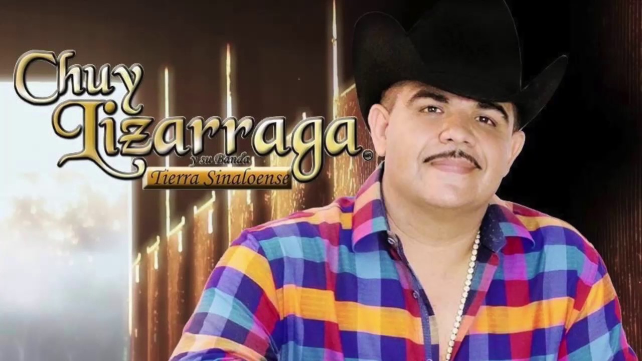 Chuy Lizárraga llega a la cima de la popularidad con “Casada o no