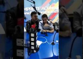 La Arrolladora Banda El Limón en entrevista y convivencia con fans