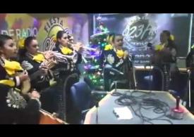 México lindo y querido! Mariachi femenil nuevo tecalitlan