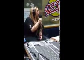 Alejandra Orozco  -  Acustico